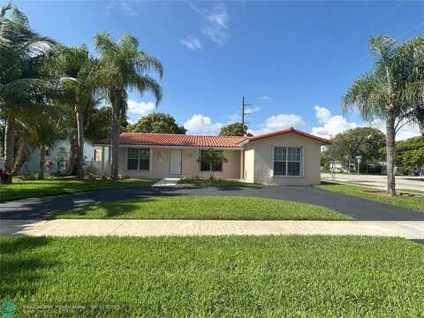 5524 Cleveland St, Hollywood, FL 33021