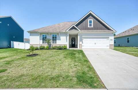 5413 Timberwalk Ln, COOKEVILLE, TN 38506