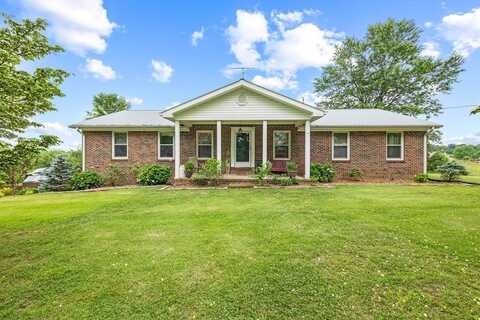 1000 Burgess Mills Road, COOKEVILLE, TN 38506