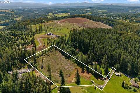 16488 S BRADLEY RD, Oregon City, OR 97045