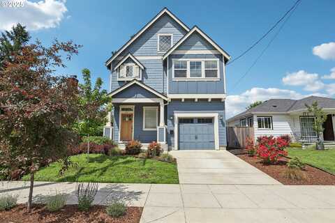 1767 NE LIBERTY ST, Portland, OR 97211