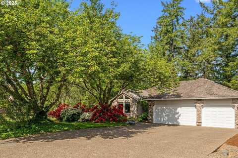 4509 NE BLUE HERON CT, Newberg, OR 97132