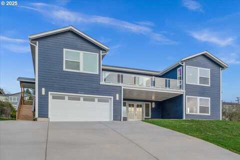35505 UPPER LOOP RD, Pacific City, OR 97135