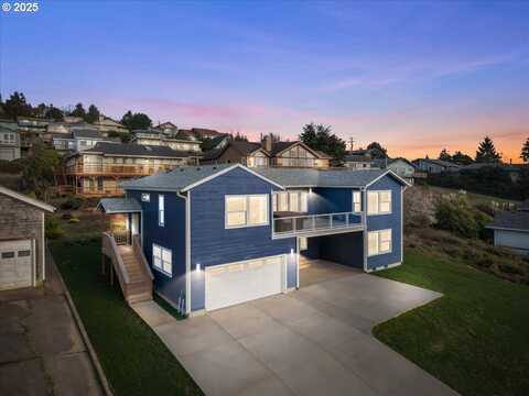 35505 UPPER LOOP RD, Pacific City, OR 97135