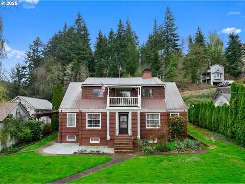 510 SE SHAFFORD ST, Estacada, OR 97023