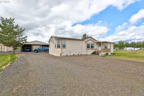 311 S MARY B RD, Wamic, OR 97063