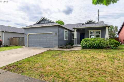 5674 DONOHOE AVE, Eugene, OR 97402