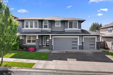 3697 NE Pioneer ST, Camas, WA 98607