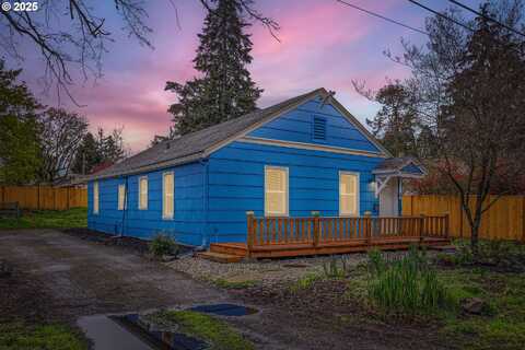 6016 NE ALBERTA ST, Portland, OR 97218