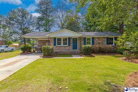 3509 plantation dr, florence, SC 29505