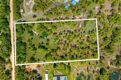13448 85th Street, Fellsmere, FL 32948