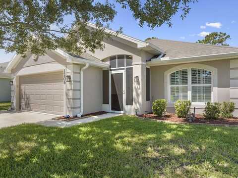 1206 Briarcliff Court, Sebastian, FL 32958