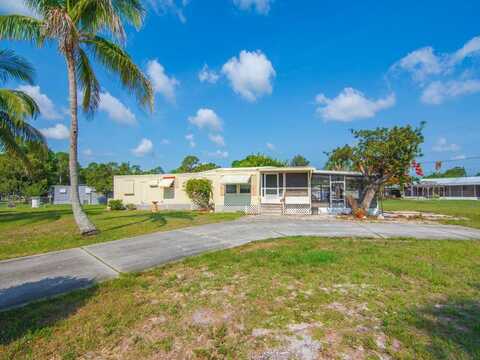 12696 79th Court, Sebastian, FL 32958