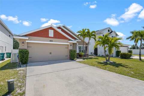 1236 Alaqua, West Melbourne, FL 32904