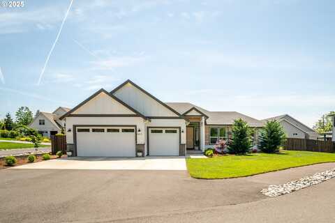 6803 NE 223RD CIR, Battle Ground, WA 98604