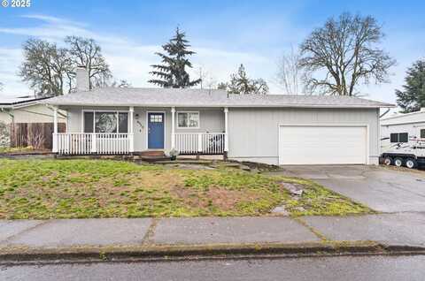 4973 WAGON TRAIL CT, Salem, OR 97317