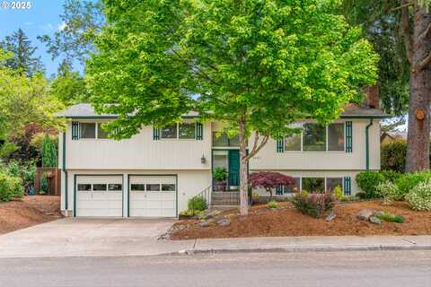 1436 SE 52ND AVE, Hillsboro, OR 97123