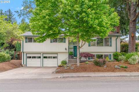 1436 SE 52ND AVE, Hillsboro, OR 97123