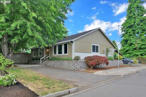 815 BOBOLINK AVE, Eugene, OR 97404