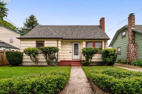 6356 N OMAHA AVE, Portland, OR 97217