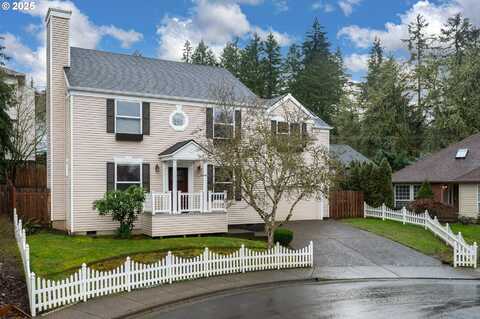 20848 SW LILLIAN CT, Beaverton, OR 97007