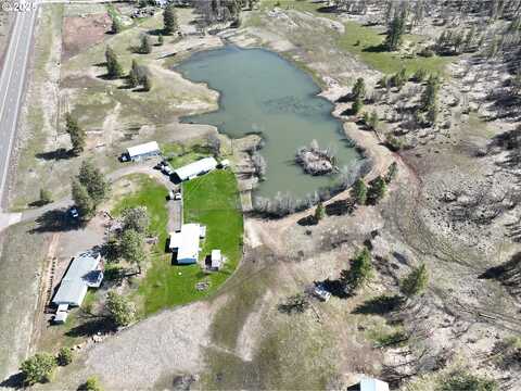 1924 HIGHWAY 97, Goldendale, WA 98620