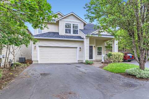 2370 NE 12TH WAY, Hillsboro, OR 97124
