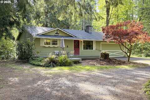 24782 E WELCHES RD, Welches, OR 97067