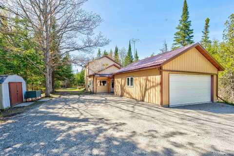 3159 N State Highway M94, Manistique, MI 49854