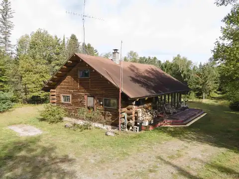E27350 FDR3940, Watersmeet, MI 49969