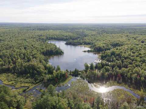 E27350 FDR3940, Watersmeet, MI 49969