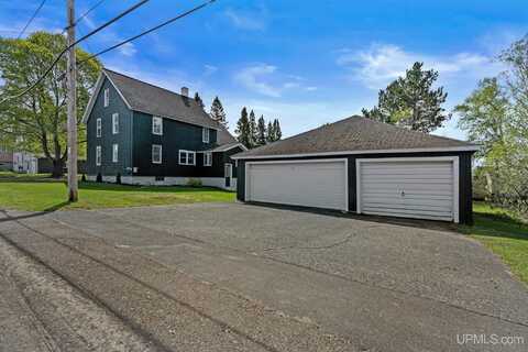 336 Fulton, Mohawk, MI 49950