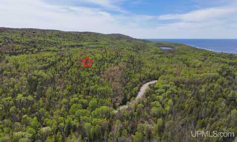 TBD160 M-26, Copper Harbor, MI 49918