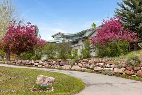 21 Hackamore Road W, Edwards, CO 81632