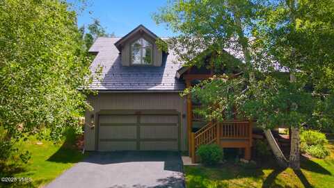 111 Club Cottage Drive, Edwards, CO 81632