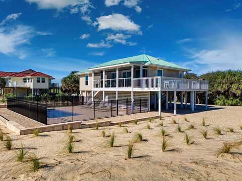 1001 W Gorrie Dr, St. George Island, FL 32328