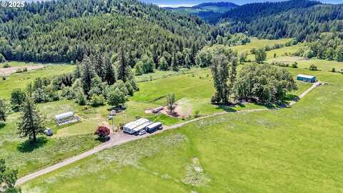 85182 COYOTE CREEK RD, Eugene, OR 97402