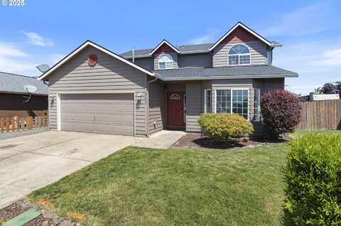 227 HAUSER CT, Molalla, OR 97038