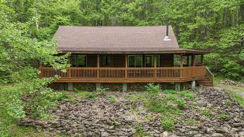 1539 Wheats Valley RD, Bedford, VA 24523