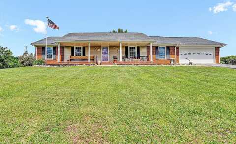 230 Pinehaven RD, Fincastle, VA 24090