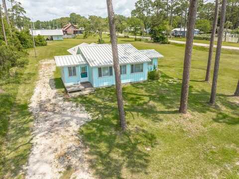 595 Hwy 98, Eastpoint, FL 32328