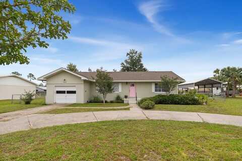 1607 Monument Ave, Port Saint Joe, FL 32456