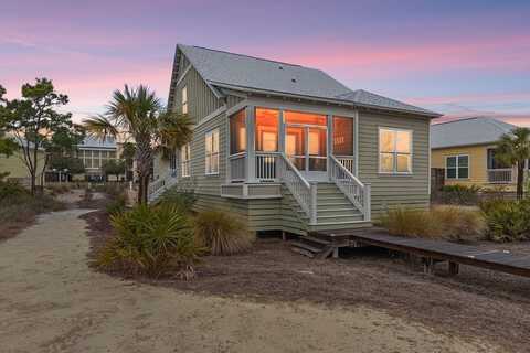 108 Sleeping Dog Way, Port Saint Joe, FL 32456