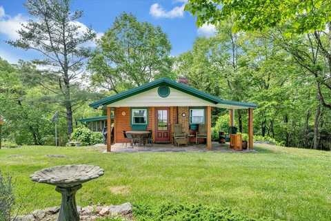 677 Belair RD, Meadows of Dan, VA 24120