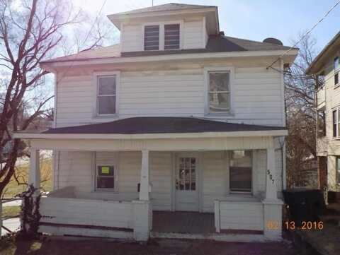 507 Bullitt AVE SE, Roanoke, VA 24013