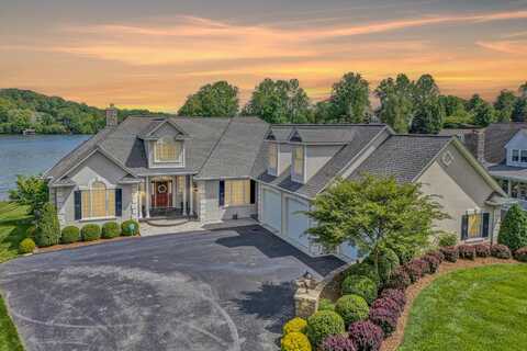 145 Briarwood CT, Hardy, VA 24101
