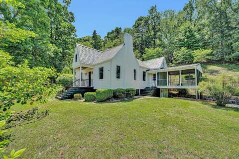 4816 COLONIAL AVE, Roanoke, VA 24018