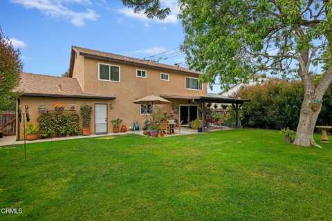 1796 Swift Avenue, Ventura, CA 93003