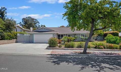 246 Crestwood Avenue, Ventura, CA 93003