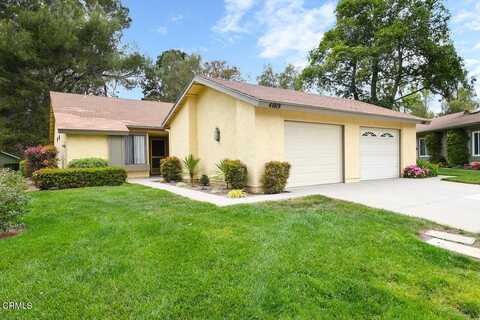 41019 Village 41, Camarillo, CA 93012